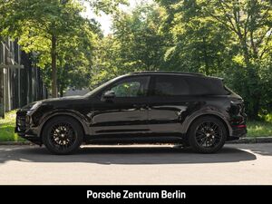 PORSCHE Cayenne Soft-Close Standheizung BOSE LED-Matrix