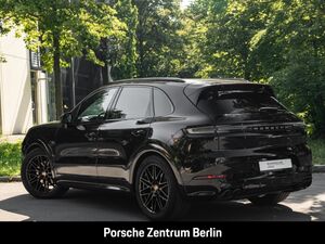 PORSCHE Cayenne Soft-Close Standheizung BOSE LED-Matrix