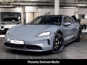 PORSCHE Taycan 4 Cross Turismo InnoDrive Soft-Close