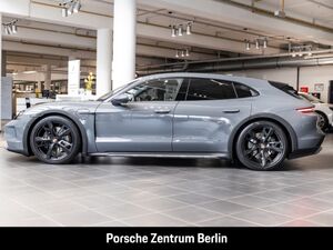 PORSCHE Taycan 4 Cross Turismo InnoDrive Soft-Close