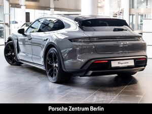PORSCHE Taycan 4 Cross Turismo InnoDrive Soft-Close