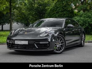 PORSCHE Panamera Turbo S E-Hybrid Sport Turismo