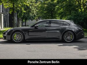 PORSCHE Panamera Turbo S E-Hybrid Sport Turismo