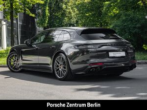 PORSCHE Panamera Turbo S E-Hybrid Sport Turismo