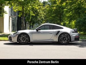 PORSCHE 992 911 Turbo S Burmester InnoDrive Sportfahrwerk