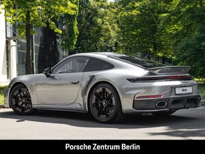 PORSCHE 992 911 Turbo S Burmester InnoDrive Sportfahrwerk