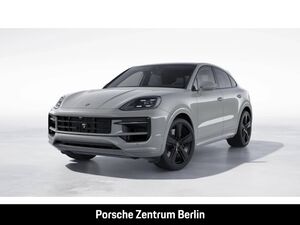 PORSCHE Cayenne S Coupe HA-Lenkung InnoDrive Head-Up