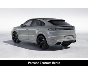 PORSCHE Cayenne S Coupe HA-Lenkung InnoDrive Head-Up