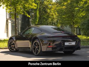 PORSCHE 992 911 Carrera S InnoDrive Sportabgas BOSE