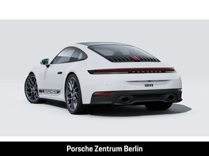 PORSCHE 992 911 Carrera Sportabgasanlage 21-Zoll LED