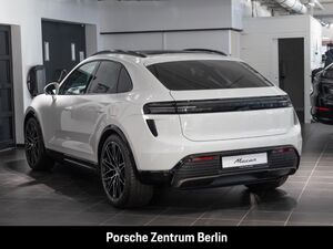 PORSCHE Macan Turbo Burmester Surround-View LED-Matrix