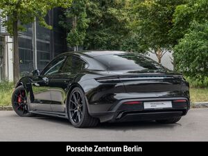 PORSCHE Taycan GTS InnoDrive Head-Up LED-Matrix BOSE