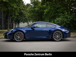 PORSCHE 992 911 Carrera 4S InnoDrive Surround-View BOSE