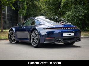 PORSCHE 992 911 Carrera 4S InnoDrive Surround-View BOSE