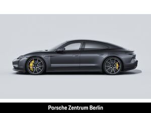 PORSCHE Taycan Turbo S Burmester Head-Up Surround-View