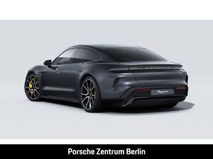 PORSCHE Taycan Turbo S Burmester Head-Up Surround-View