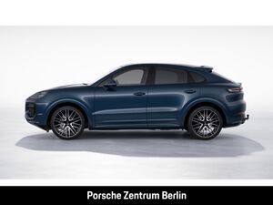PORSCHE Cayenne Coupe