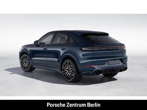 PORSCHE Cayenne Coupe