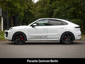 PORSCHE Cayenne GTS Coupe