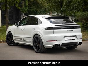 PORSCHE Cayenne GTS Coupe