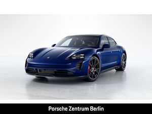 PORSCHE Taycan GTS Sport Turismo HA-Lenkung Head-Up BOSE
