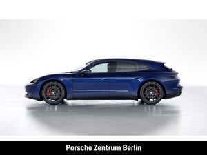 PORSCHE Taycan GTS Sport Turismo HA-Lenkung Head-Up BOSE
