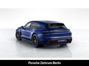 PORSCHE Taycan GTS Sport Turismo HA-Lenkung Head-Up BOSE
