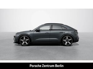 PORSCHE Macan Surround-View BOSE PASM 22-Zoll LED-Matrix