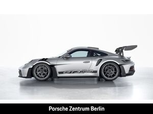 PORSCHE 992 911 GT3 RS Weissach-Paket Clubsportpaket
