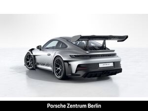 PORSCHE 992 911 GT3 RS Weissach-Paket Clubsportpaket