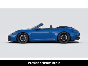 PORSCHE 992 911 Carrera GTS Cabriolet Burmester LED 21z