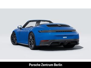 PORSCHE 992 911 Carrera GTS Cabriolet Burmester LED 21z