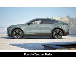 PORSCHE Cayenne Coupe Electric HA-Lenkung Head-Up BOSE