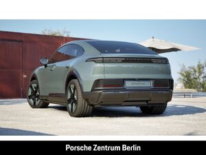 PORSCHE Cayenne Coupe Electric HA-Lenkung Head-Up BOSE