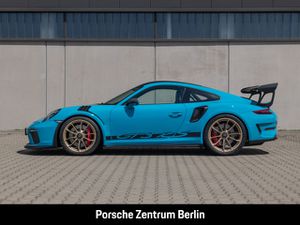 PORSCHE 991 911 GT3 RS Sport Chrono Vollschalensitze LED