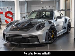 PORSCHE 992 911 GT3 RS Weissach-Paket PCCB LED-Matrix