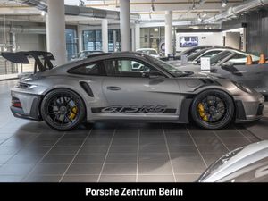 PORSCHE 992 911 GT3 RS Weissach-Paket PCCB LED-Matrix