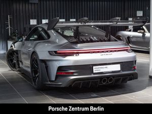 PORSCHE 992 911 GT3 RS Weissach-Paket PCCB LED-Matrix