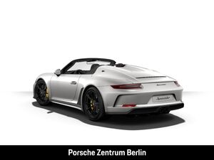 PORSCHE 991 -2 (911) Speedster