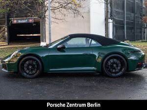 PORSCHE 992 -2 (911) Carrera 4 GTS Cabriolet