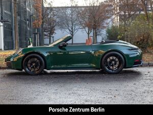 PORSCHE 992 -2 (911) Carrera 4 GTS Cabriolet