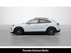 PORSCHE Macan Turbo Burmester Surround-View LED-Matrix