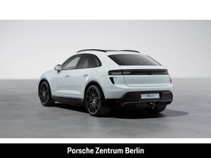 PORSCHE Macan Turbo Burmester Surround-View LED-Matrix