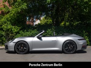 PORSCHE 992 911 Carrera T Cabriolet BOSE Sport Chrono