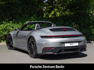 PORSCHE 992 911 Carrera T Cabriolet BOSE Sport Chrono