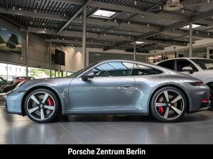 PORSCHE 992 911 Carrera S InnoDrive Sportabgas BOSE