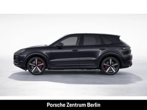 PORSCHE Cayenne S E-Hybrid Burmester HA-Lenkung Head-Up