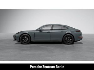 PORSCHE Panamera 4 E-Hybrid HA-Lenkung InnoDrive Head-Up