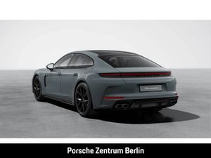 PORSCHE Panamera 4 E-Hybrid HA-Lenkung InnoDrive Head-Up