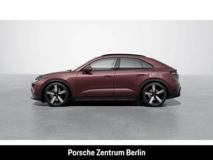PORSCHE Macan 4S HA-Lenkung InnoDrive Head-Up BOSE